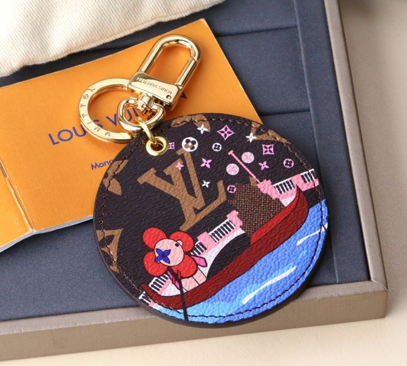 Louis Vuitton Keychains